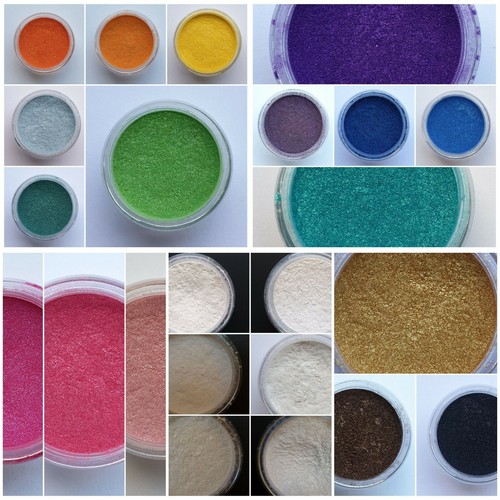 Colour set cosmetic - 15, grade