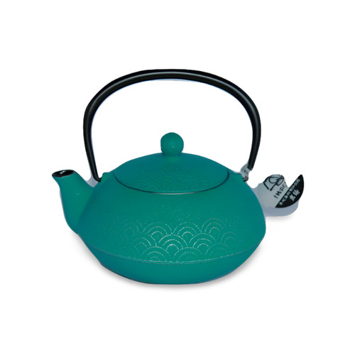 Iwachu japanese cast iron - iwachu,
