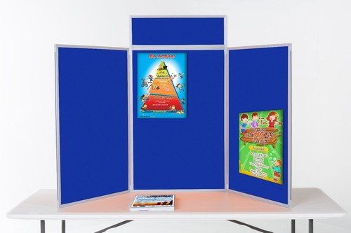 Tabletop panel folding - 3,