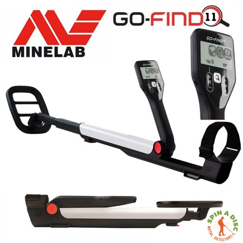 Minelab find metal - minelab,