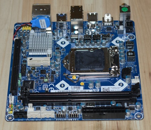 Dell alienware x51 mini itx - dell, mini-itx