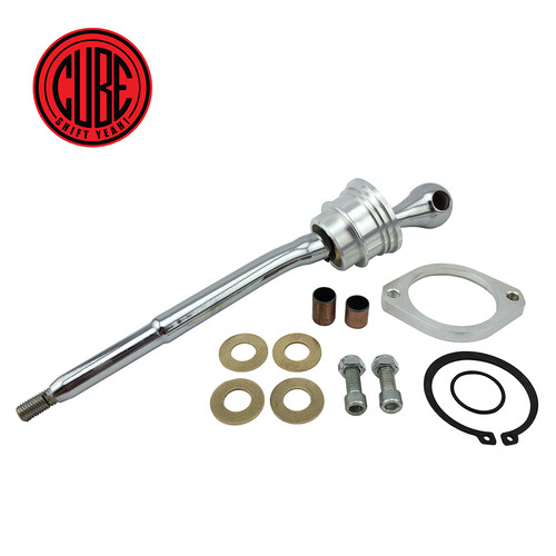 Cube speed pulsar short - -,