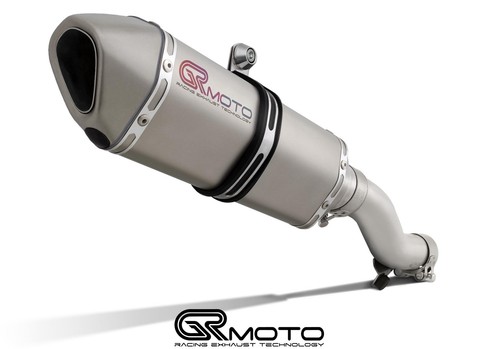 Exhaust for honda cb500 - cb500, /