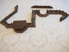 Wargames Terrain  Trench