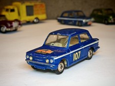 CORGI TOYS 328 HILLMAN IMP in