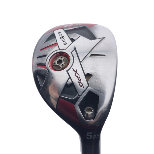 Used yonex ezone xpg hybrid - used,