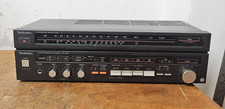Technics Stereo Integrated