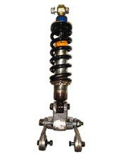 Scorpa Easy Rotax Trials Bike