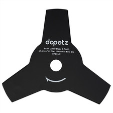 3 Tooth Brushcutter Blade Weed