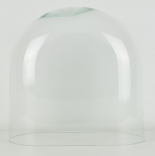Vintage look oval glass - vintage,