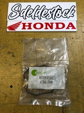 Carburetor repair kit for