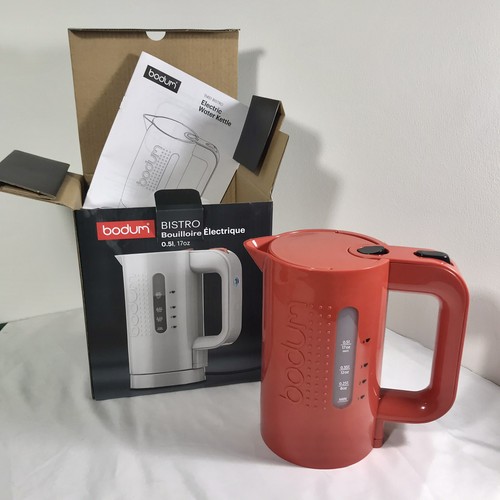 Bodum bistro electric - bistro, cordless