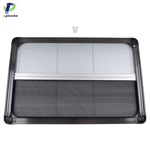 Motorhome blind flyscreen - blind,