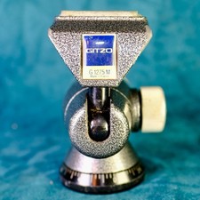 Gitzo G1275M Magnesium