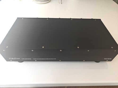 Puritan psm156 mains power - psm156,