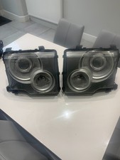 RANGEROVER L322 MK3 2002 -