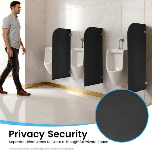 90cm urinal screen - 40*90cm,