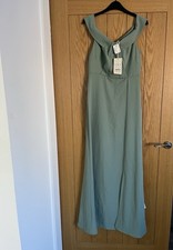 Women’s Monsoon Sage Green