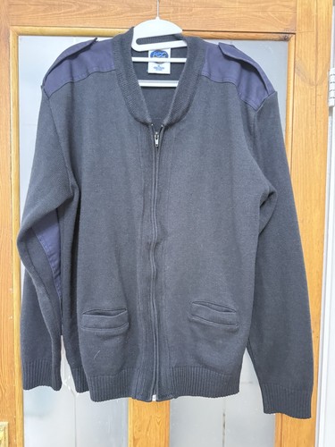 Security army sweater jumper - security,
