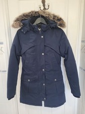 Winter Parka Coat Le Mieux