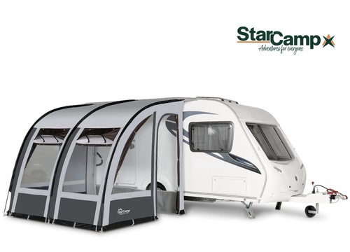 Starcamp magnum 260 drive - 260, away