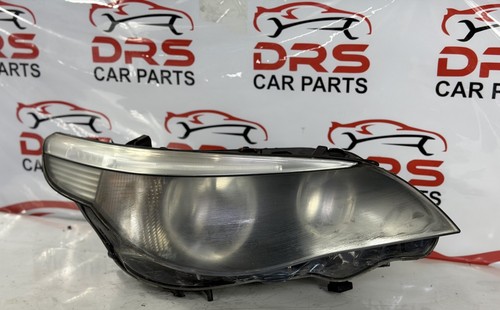 Bmw series e60 2003 - series,