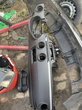 2015 Audi A3 Dashboard