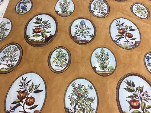 Zoffany fabric aubusson - aubusson,
