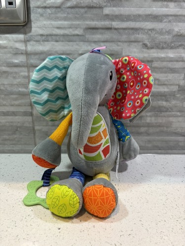 Nuby plush pal - plush, toy