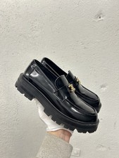 CELINE BLACK Malaquais