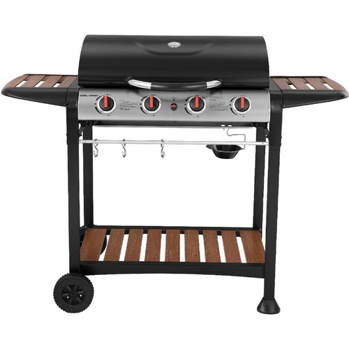George foreman burner gas - foreman,
