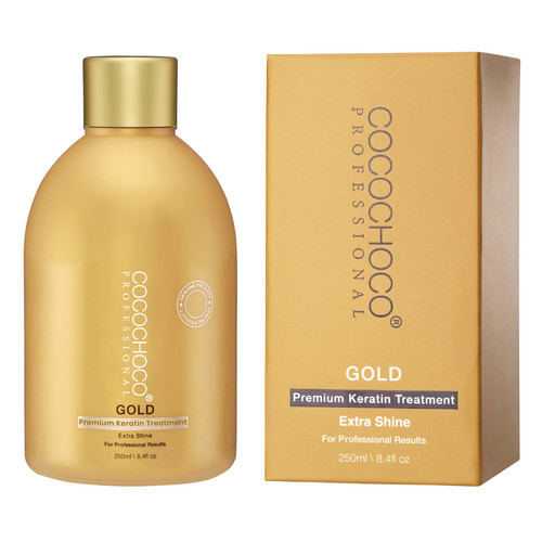 Cocochoco gold brazilian - cocochoco,