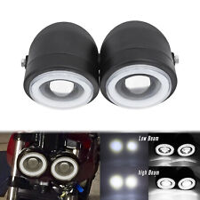 Motorcycle Headlight Dominator