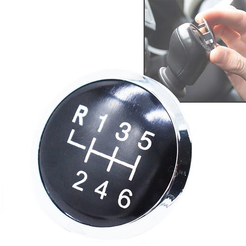 Speed gear knob - gear, cap