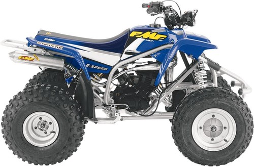 Fmf powercore exhaust - fmf, 2
