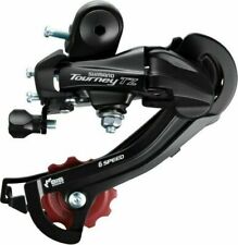 Shimano Tourney TZ500 Medium