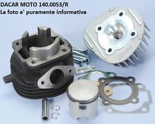 140.0053/R CYLINDER KIT D.47 RACING POLINI PIAGGIO APE 50 FL-FL2-FL3-RST MIX 