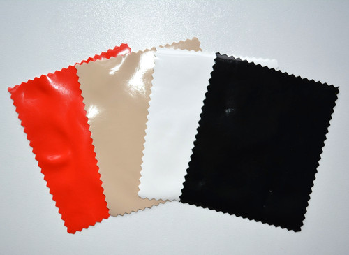 High gloss pvc - -, way