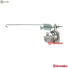 BRAKE FORCE REGULATOR R 50 003