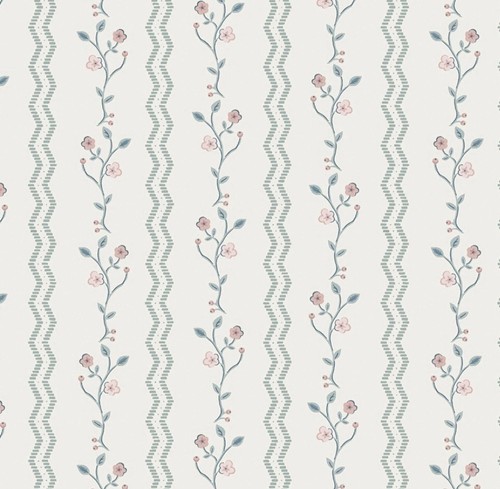 Laura ashley wallpaper blencow - laura,