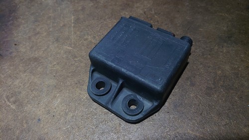Genuine piaggio cdi - genuine,