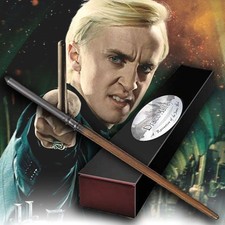 Draco Malfoy Wand Official