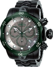 Rare Invicta Men's Venom 54mm