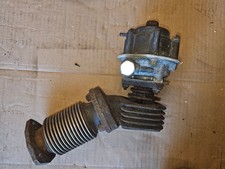 AUDI S2 2.2 20V 3B ABY AAN UR QUATTRO WASTEGATE