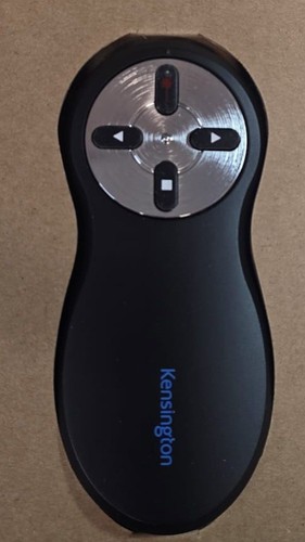 Kensington wireless usb - kensington,