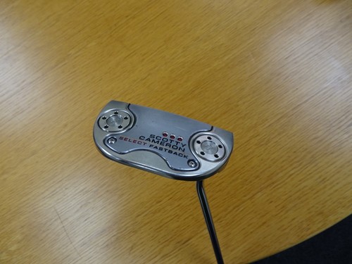 Scotty cameron select - scotty,