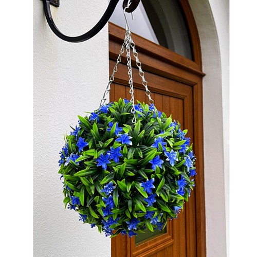 Best artificial blue - best,