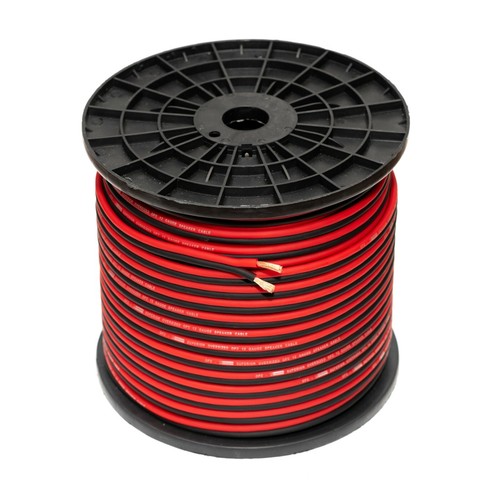 Awg ofc speaker wire - ofc,