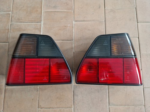 Volkswagen golf mk2 hella - golf, oem