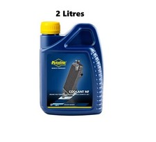 2x Putoline Coolant NF For